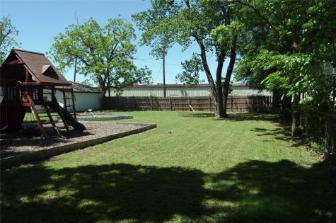 1050 W Dallas Avenue Cooper TX 75432