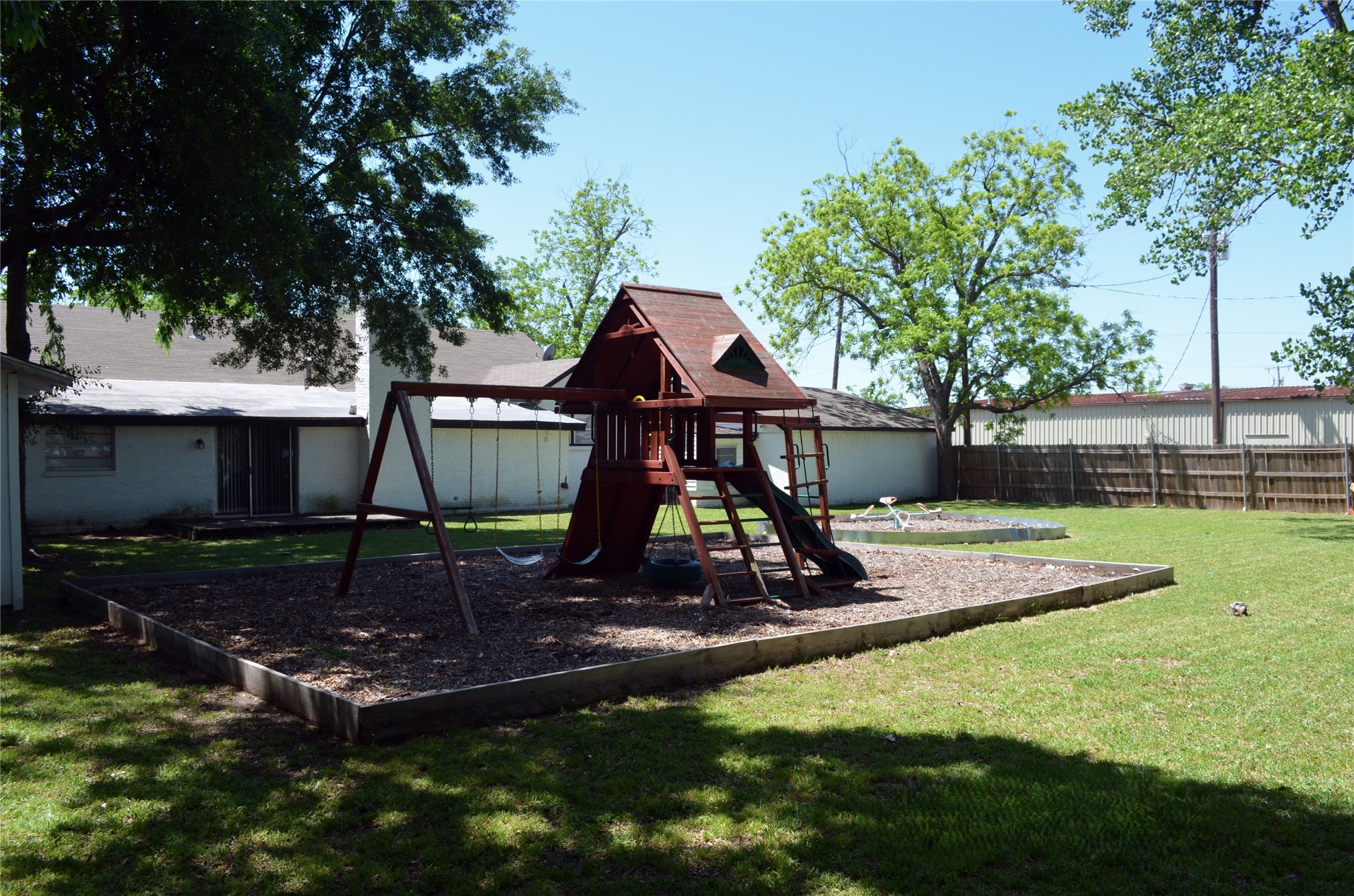 1050 W Dallas Avenue Cooper TX 75432