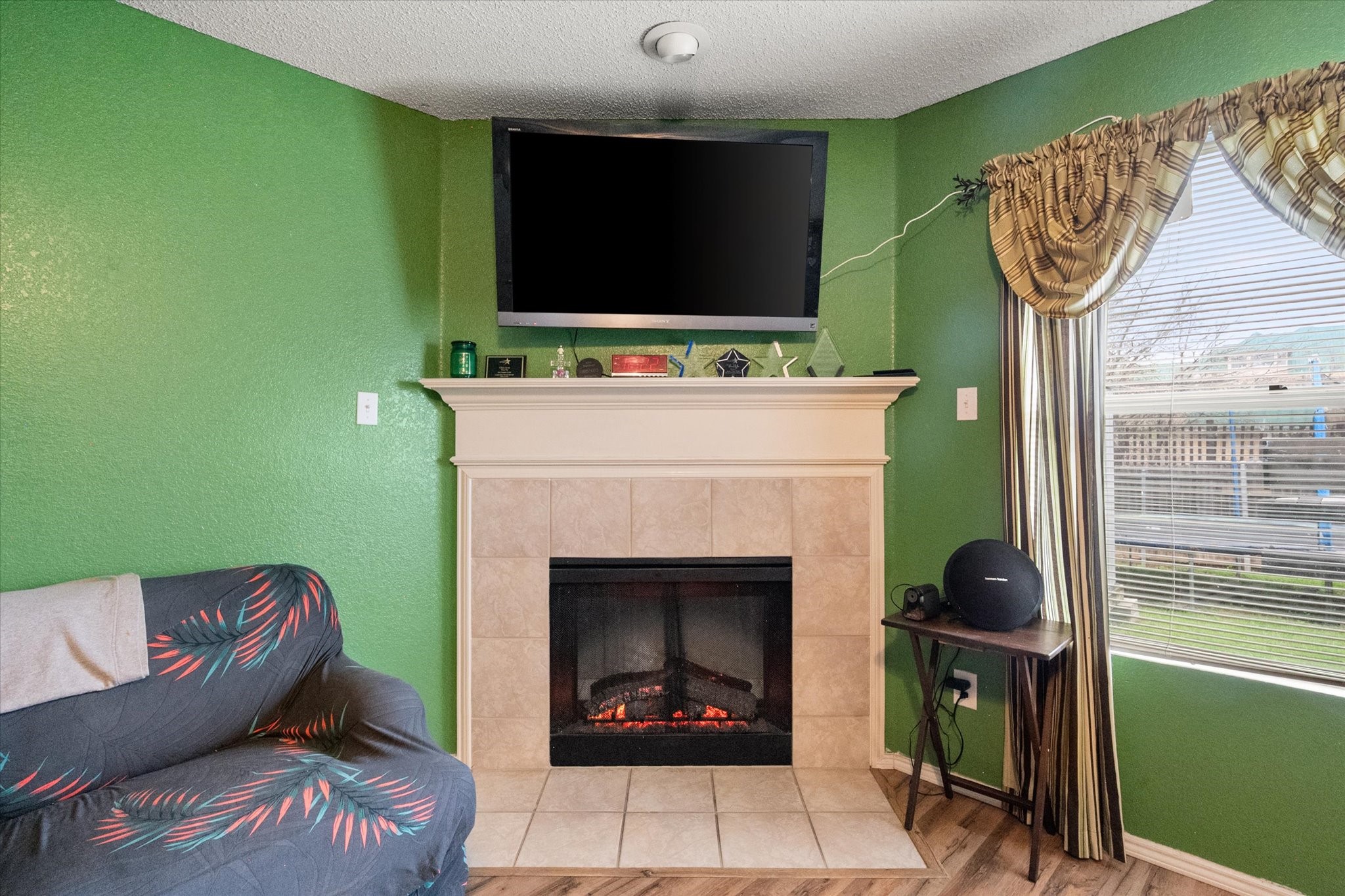 8133 Colbi Lane Fort Worth TX 76120