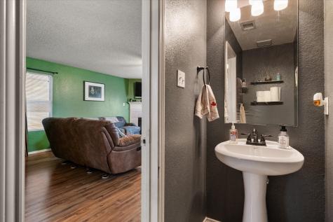 8133 Colbi Lane Fort Worth TX 76120