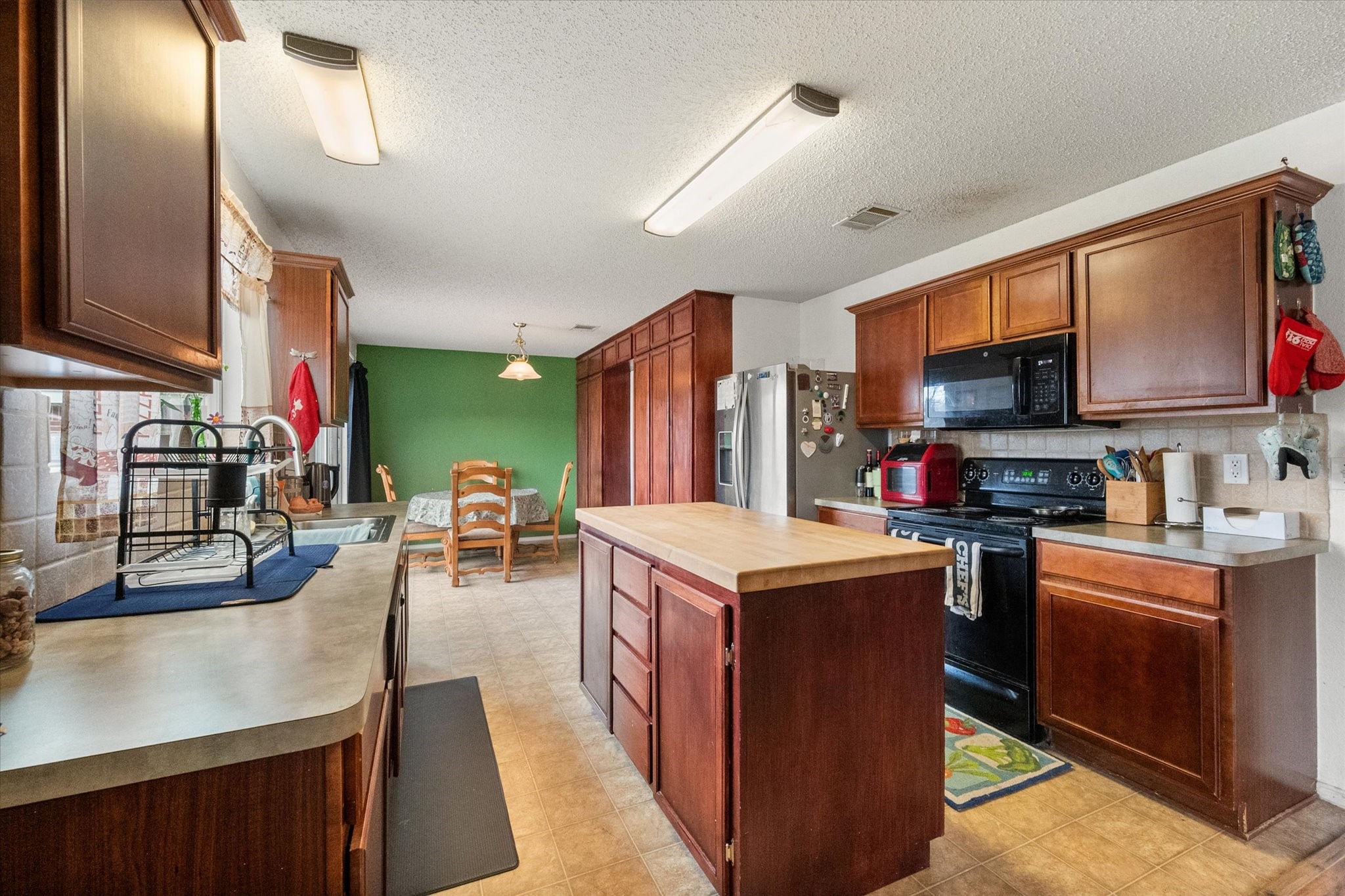 8133 Colbi Lane Fort Worth TX 76120