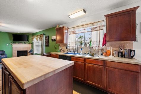 8133 Colbi Lane Fort Worth TX 76120
