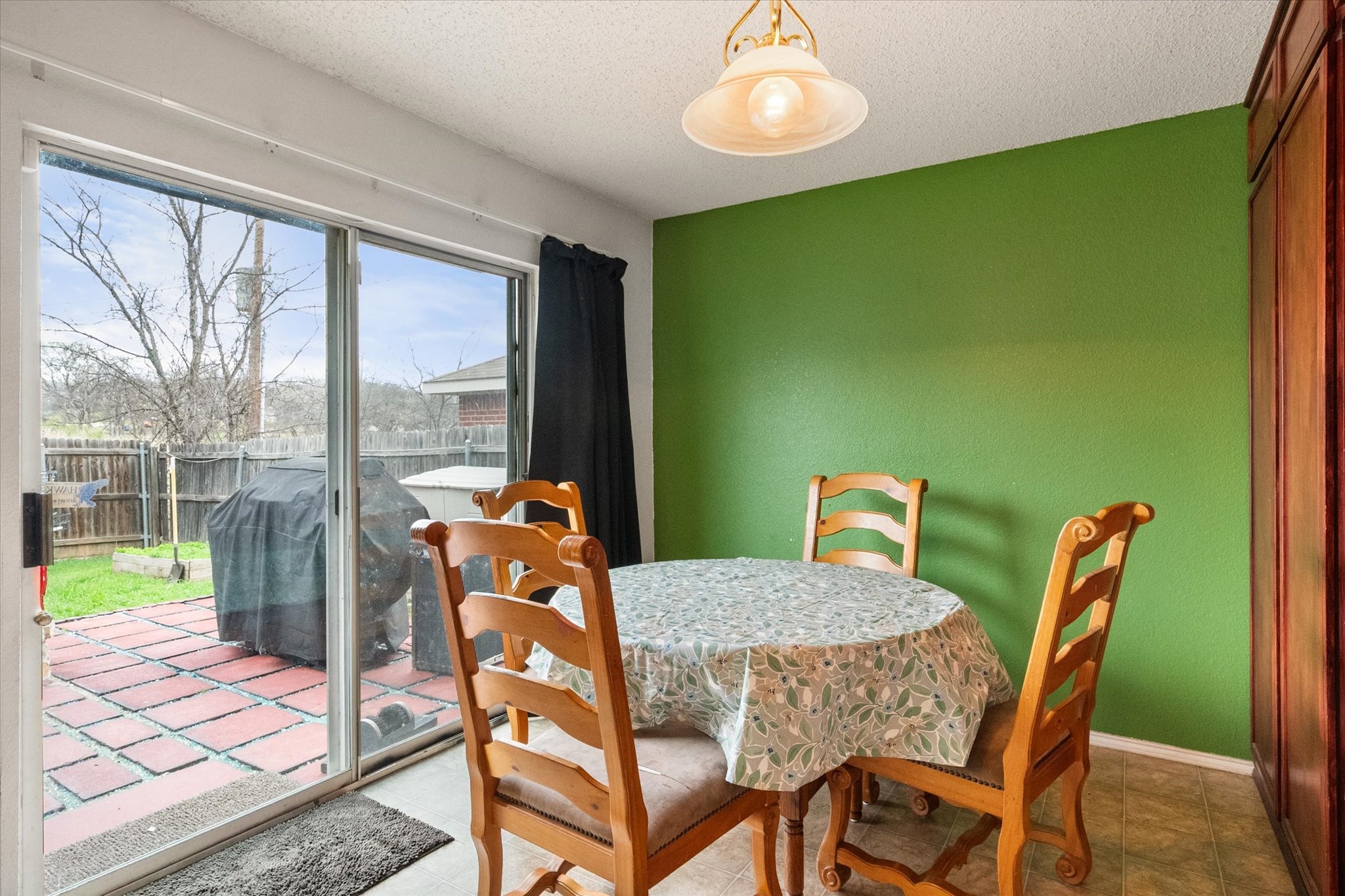 8133 Colbi Lane Fort Worth TX 76120