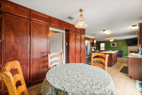 8133 Colbi Lane Fort Worth TX 76120