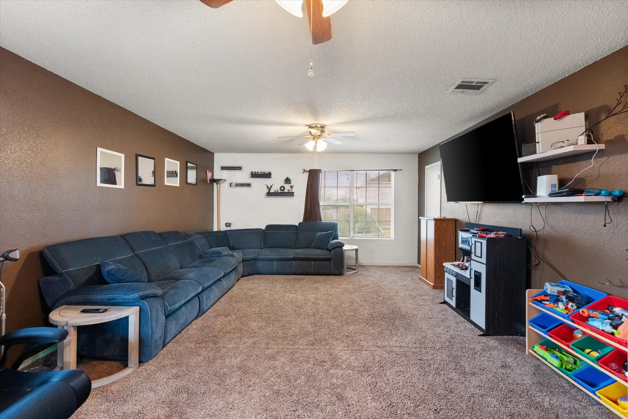 8133 Colbi Lane Fort Worth TX 76120