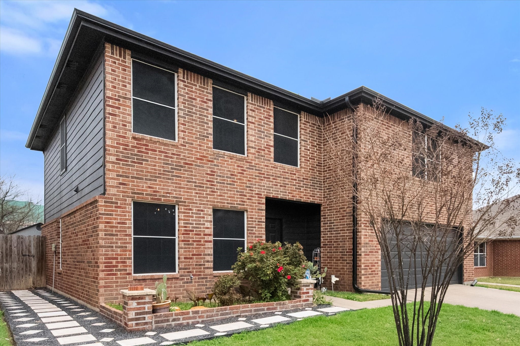 8133 Colbi Lane Fort Worth TX 76120