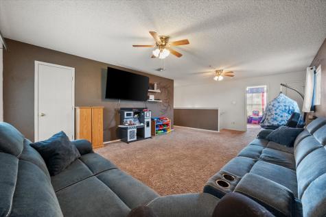 8133 Colbi Lane Fort Worth TX 76120