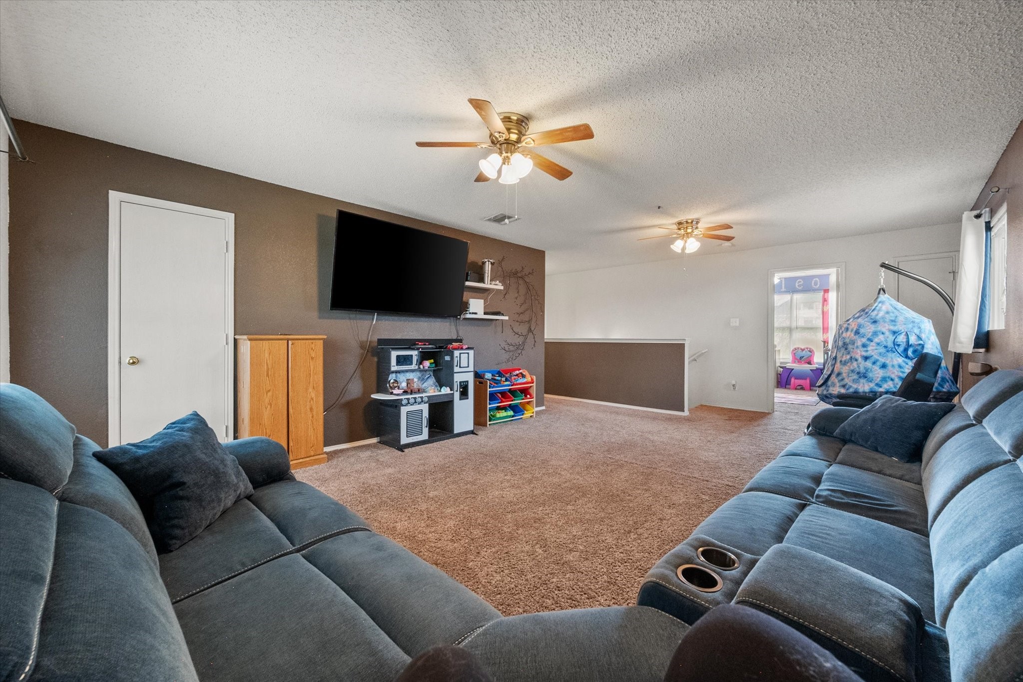 8133 Colbi Lane Fort Worth TX 76120