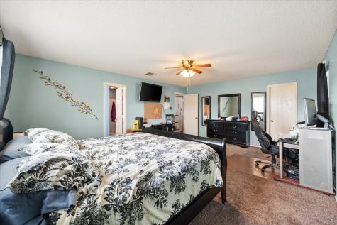 8133 Colbi Lane Fort Worth TX 76120