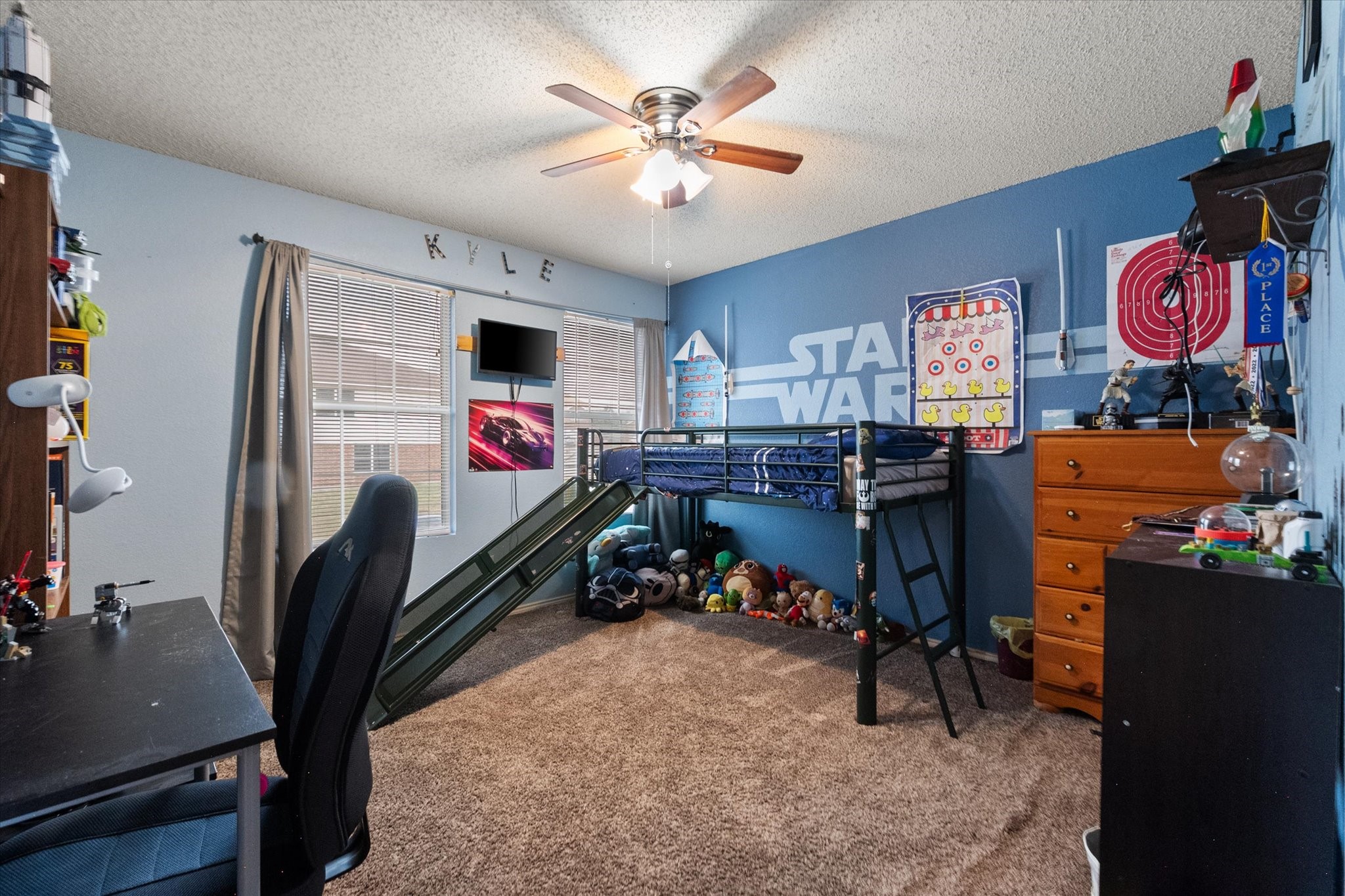 8133 Colbi Lane Fort Worth TX 76120