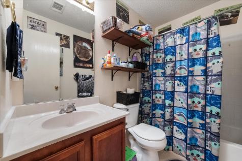 8133 Colbi Lane Fort Worth TX 76120