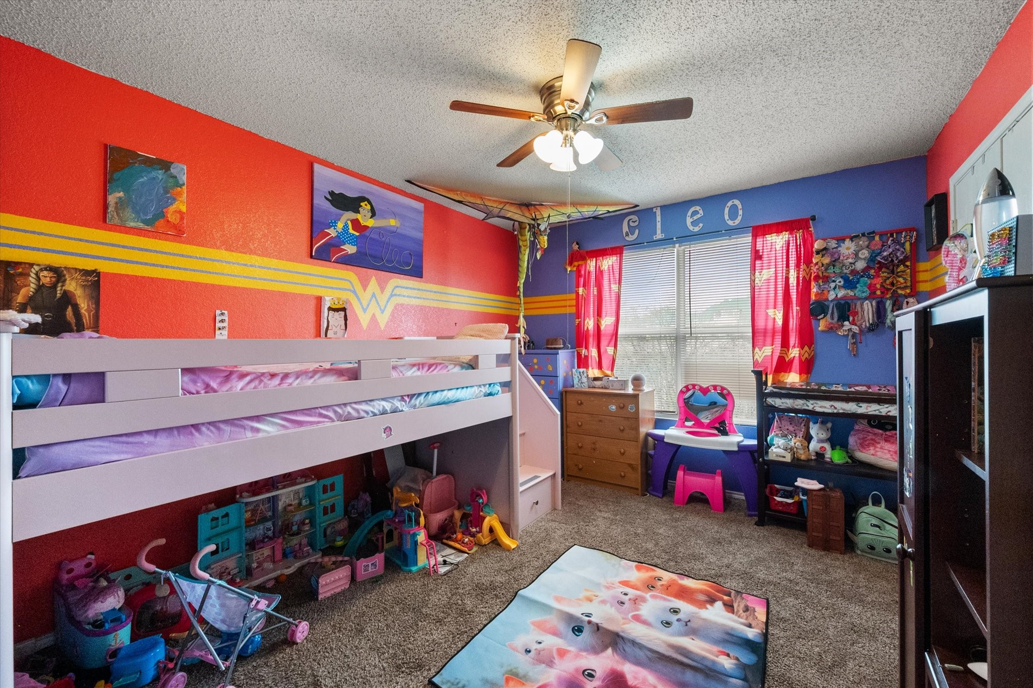 8133 Colbi Lane Fort Worth TX 76120