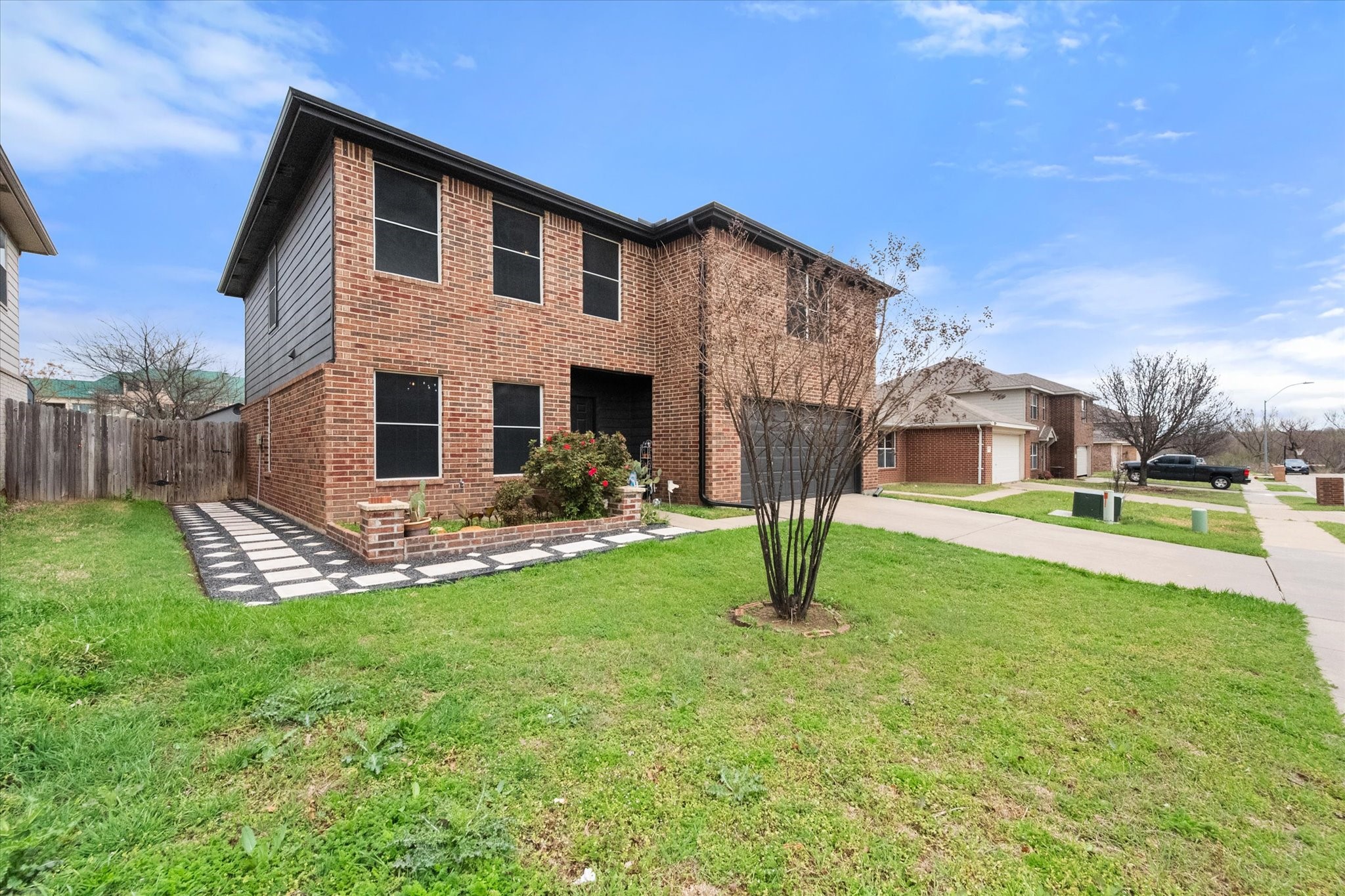 8133 Colbi Lane Fort Worth TX 76120