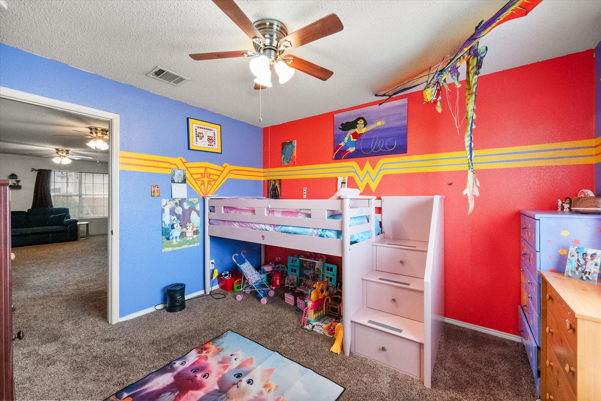 8133 Colbi Lane Fort Worth TX 76120