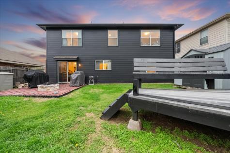 8133 Colbi Lane Fort Worth TX 76120