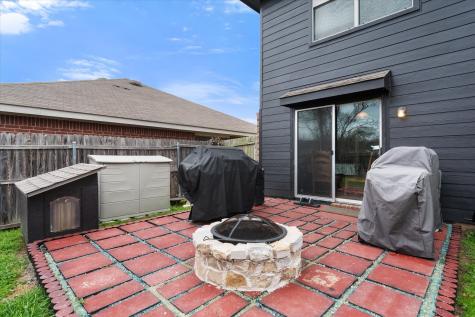 8133 Colbi Lane Fort Worth TX 76120
