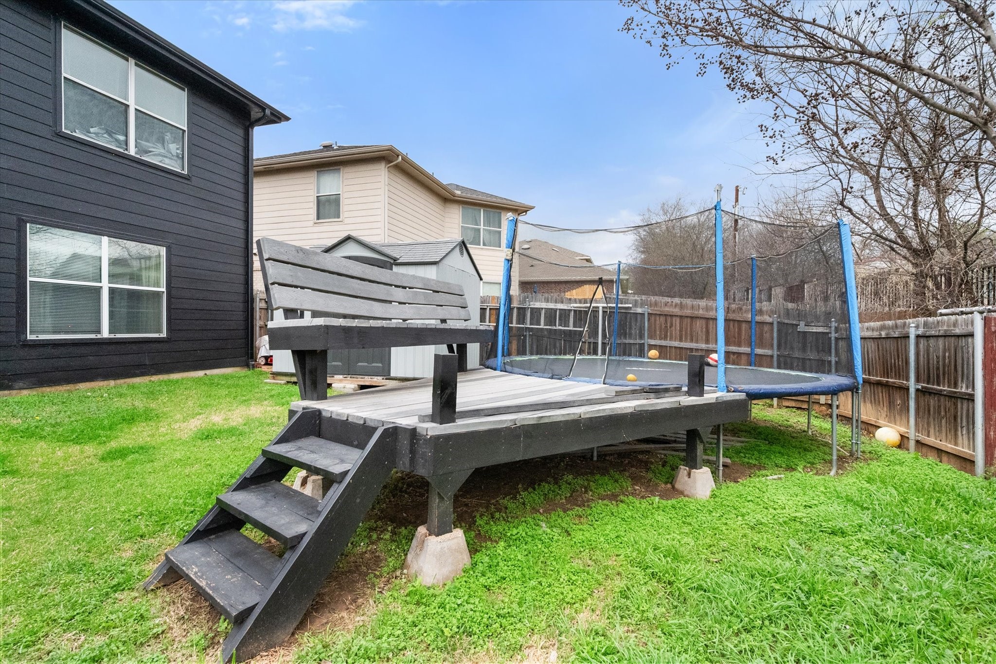 8133 Colbi Lane Fort Worth TX 76120