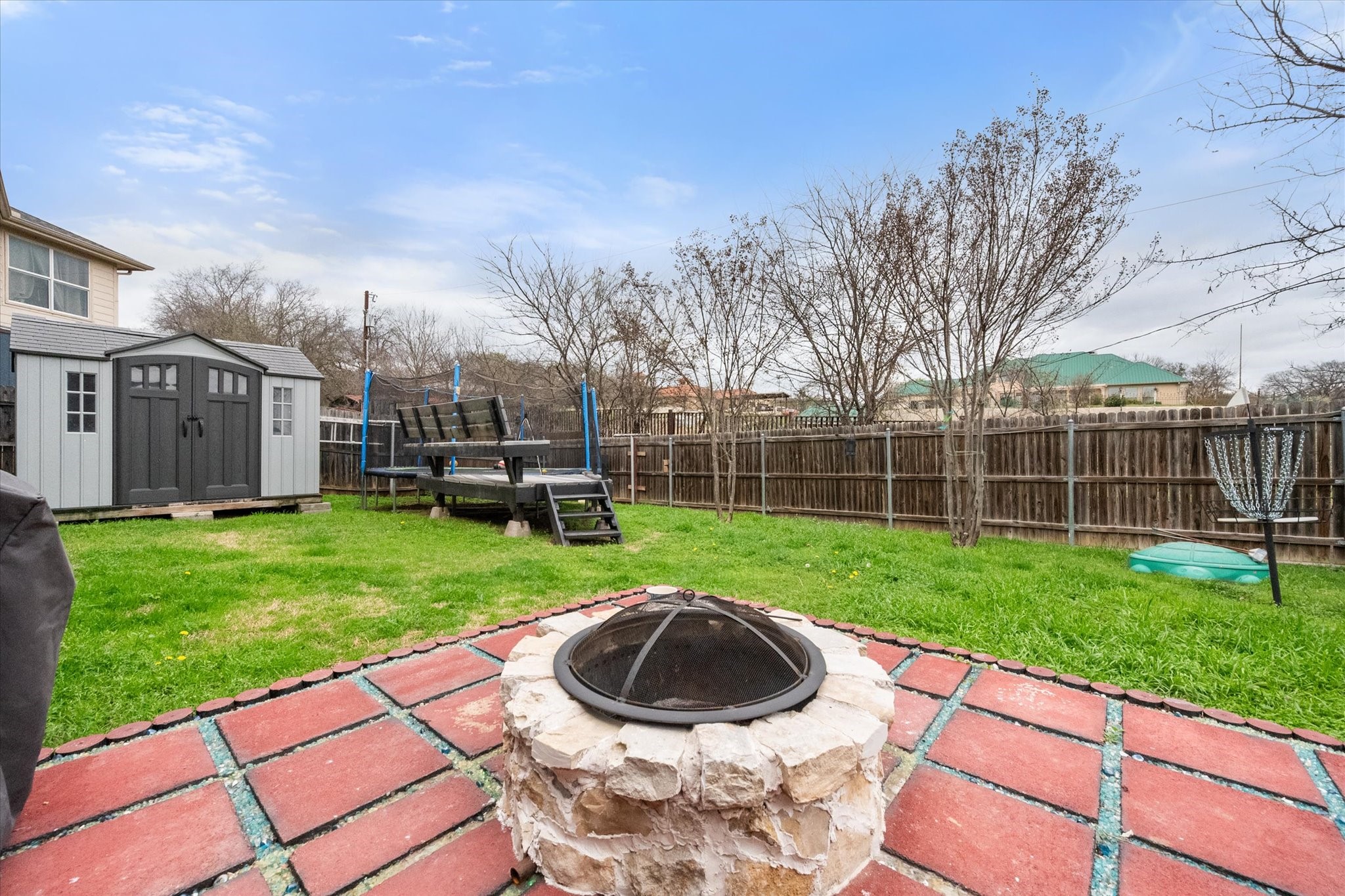 8133 Colbi Lane Fort Worth TX 76120