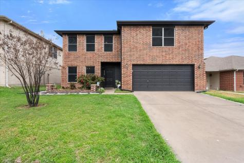 8133 Colbi Lane Fort Worth TX 76120