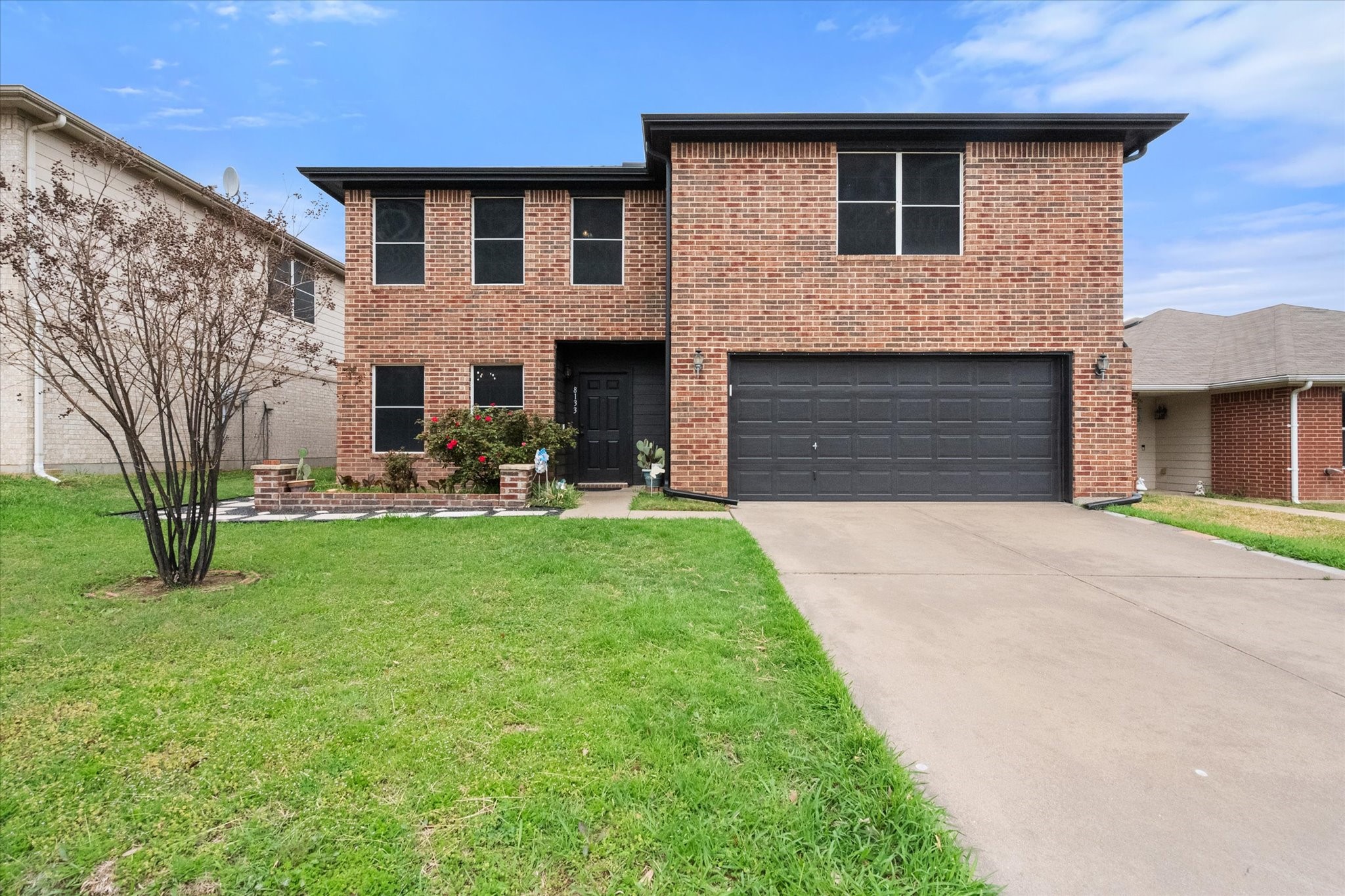 8133 Colbi Lane Fort Worth TX 76120