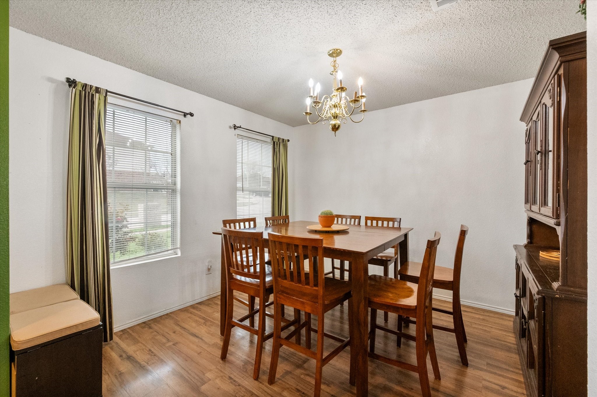 8133 Colbi Lane Fort Worth TX 76120