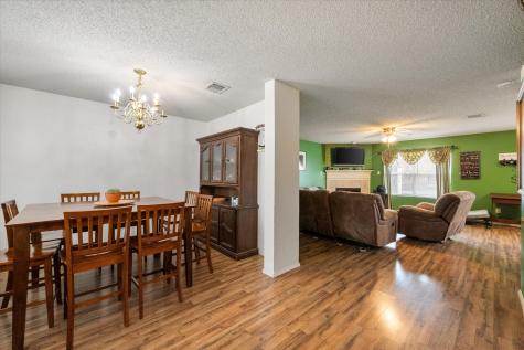 8133 Colbi Lane Fort Worth TX 76120