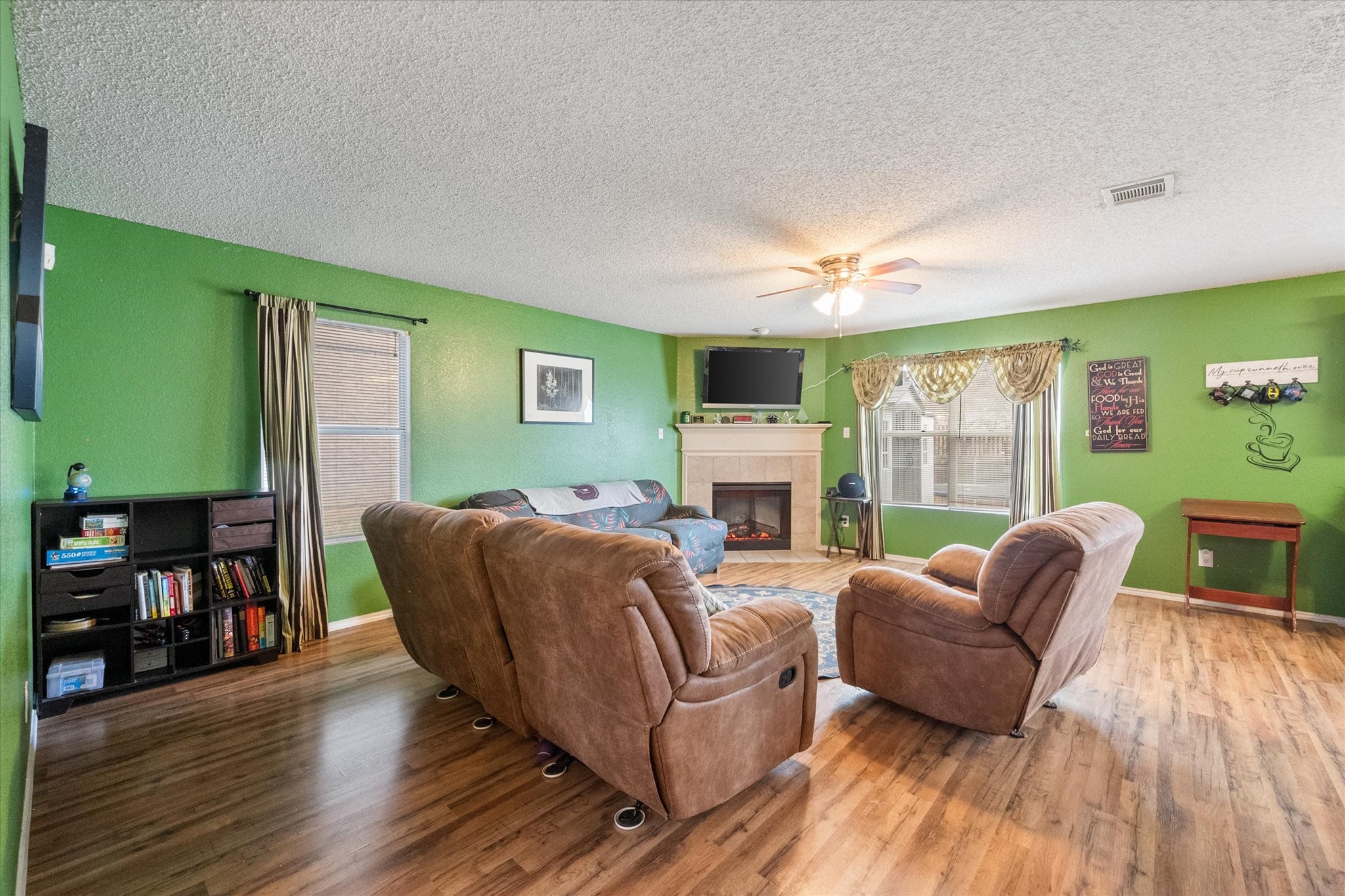 8133 Colbi Lane Fort Worth TX 76120