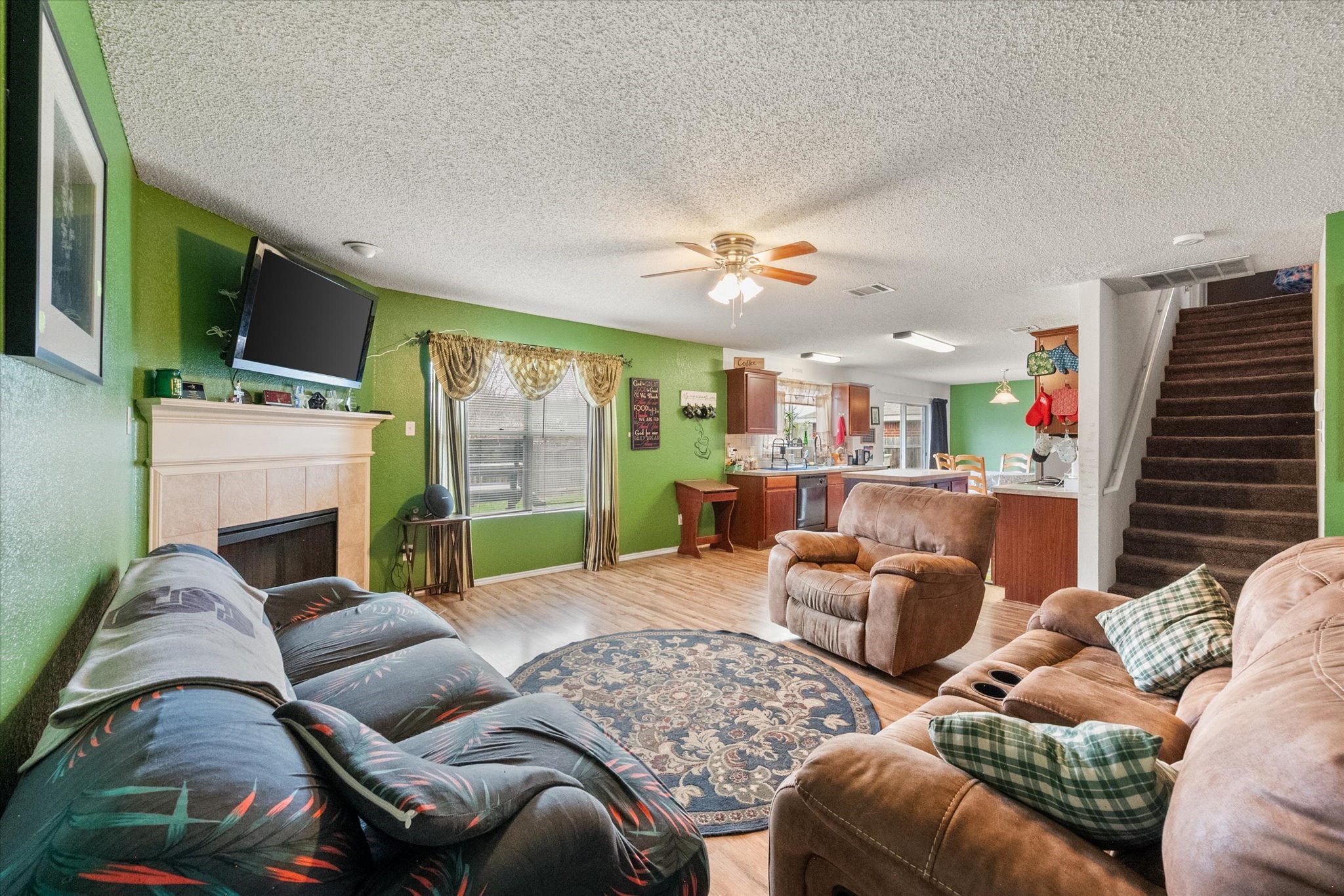 8133 Colbi Lane Fort Worth TX 76120