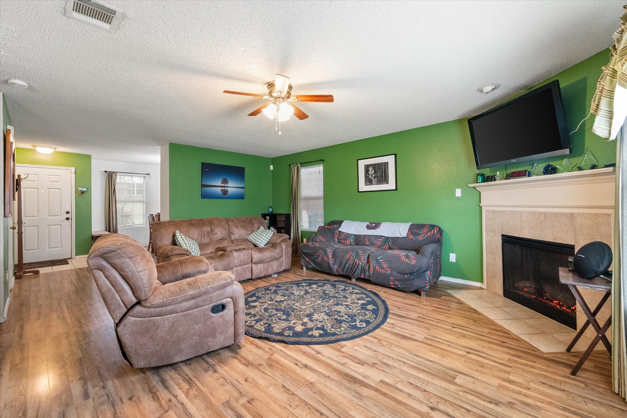 8133 Colbi Lane Fort Worth TX 76120
