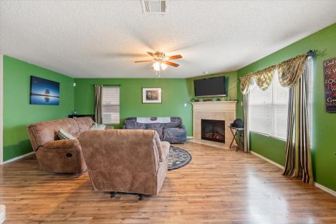 8133 Colbi Lane Fort Worth TX 76120