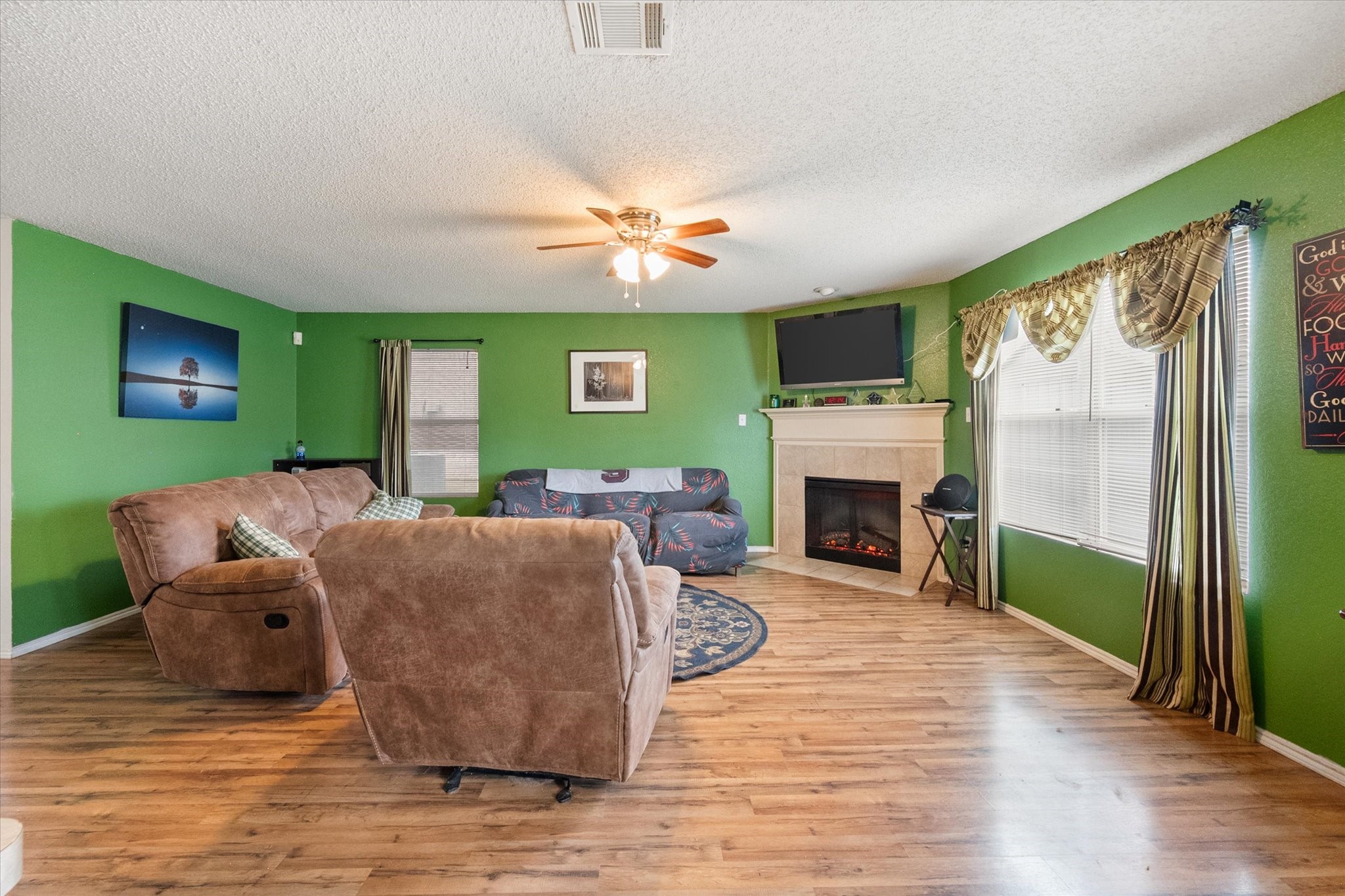 8133 Colbi Lane Fort Worth TX 76120