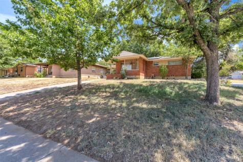 300 Myrtle Drive Hurst TX 76053