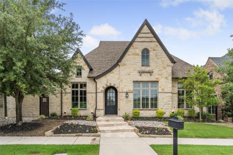 6644 Josephine Street Plano TX 75024