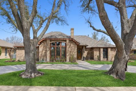 1211 Serenade Lane Richardson TX 75081