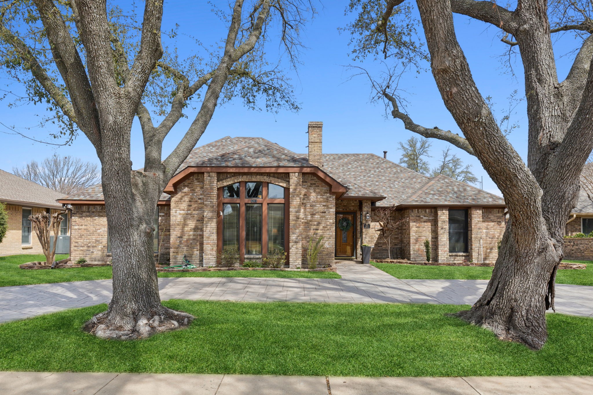 1211 Serenade Lane Richardson TX 75081