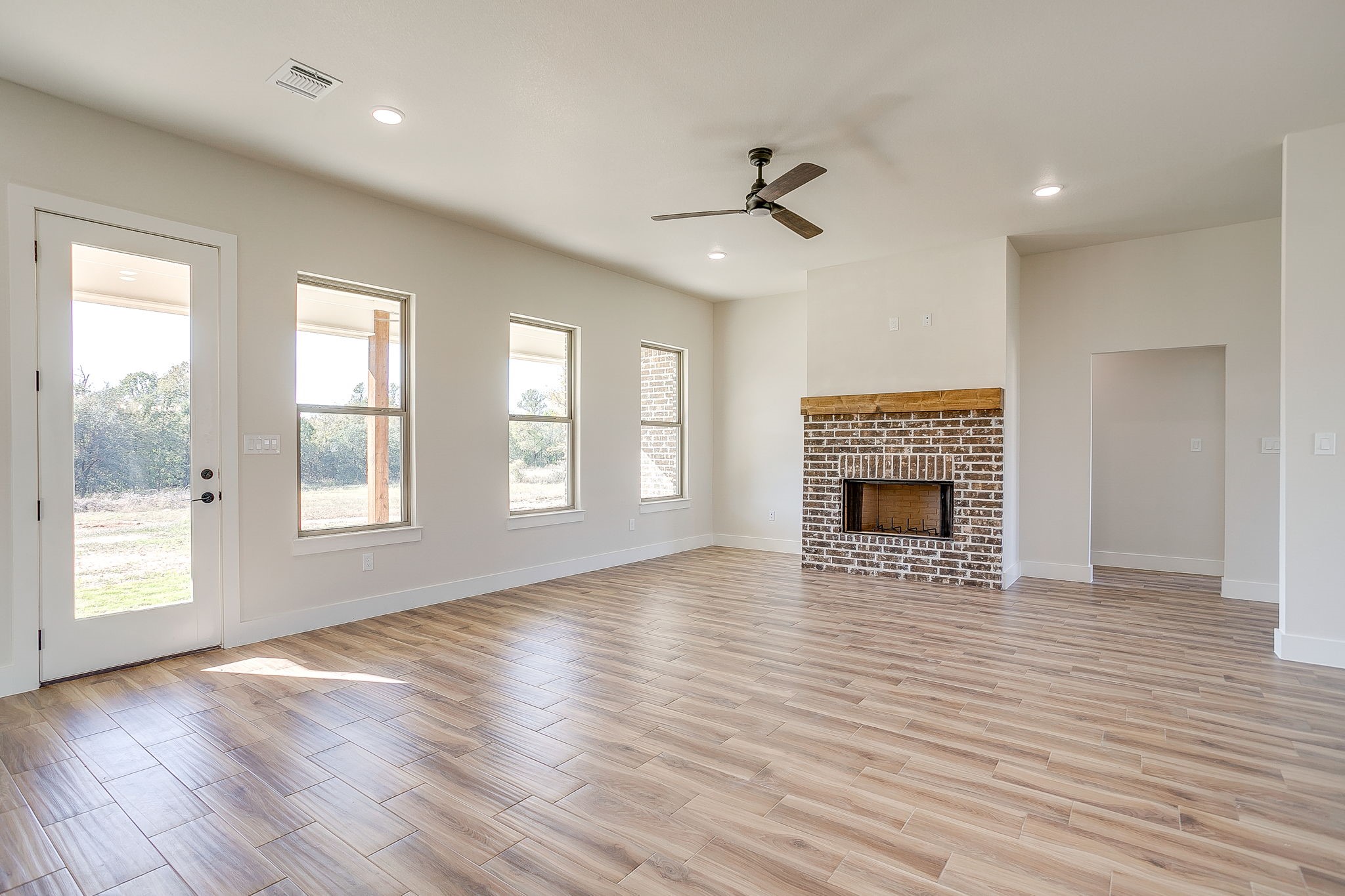 217 Kilkenny Road Poolville TX 76487