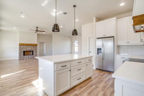 217 Kilkenny Road Poolville TX 76487