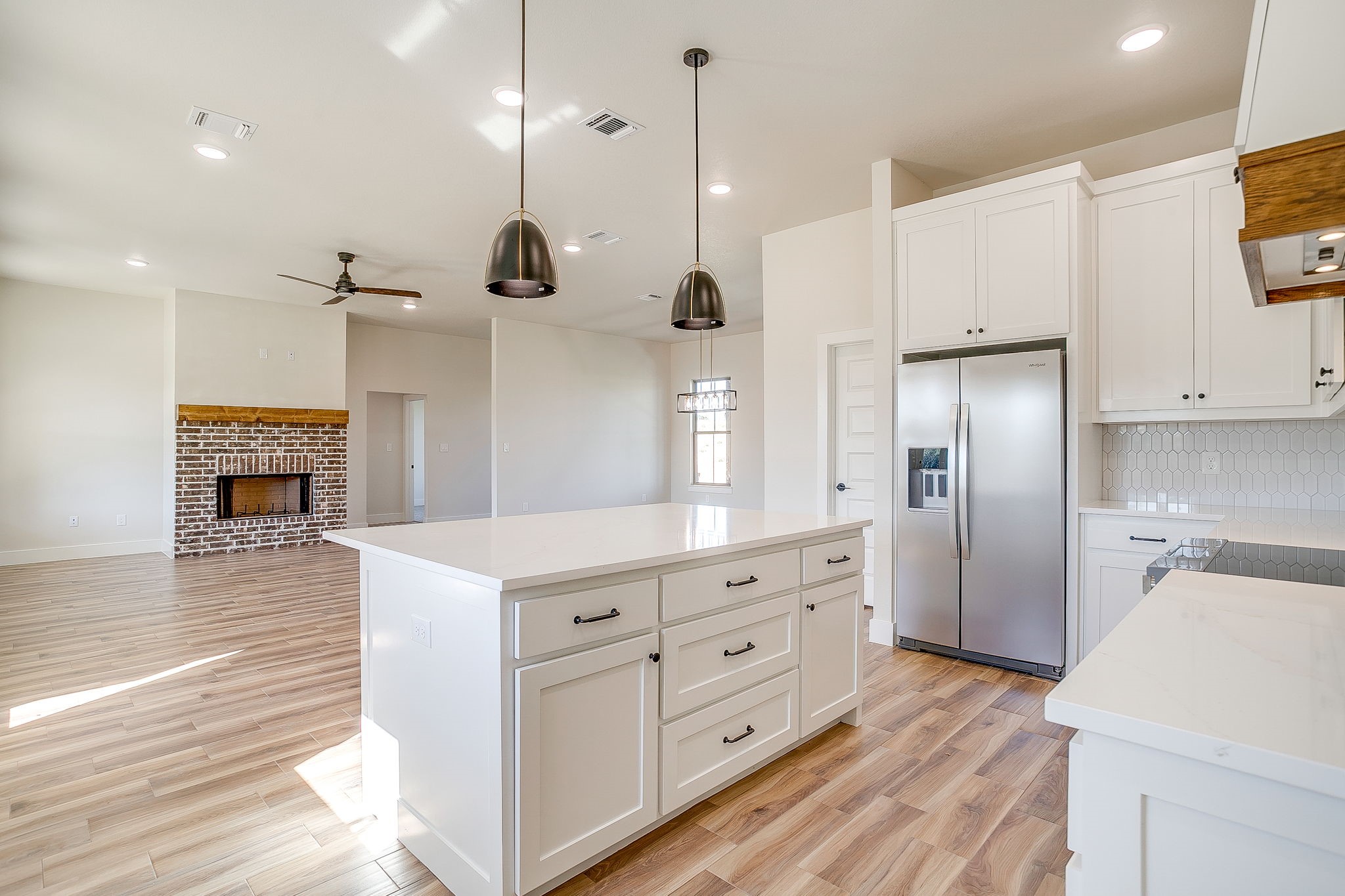 217 Kilkenny Road Poolville TX 76487