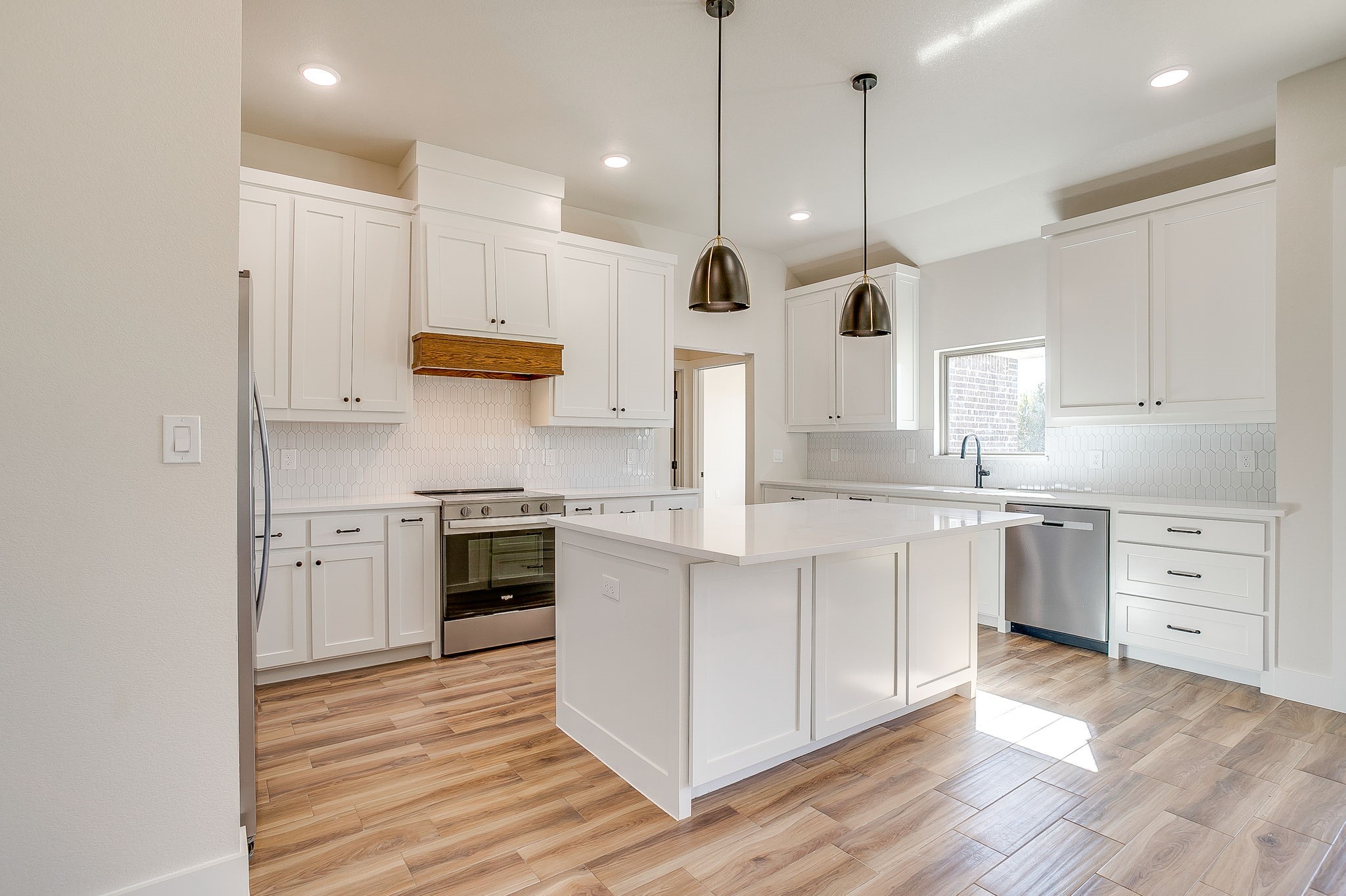 217 Kilkenny Road Poolville TX 76487