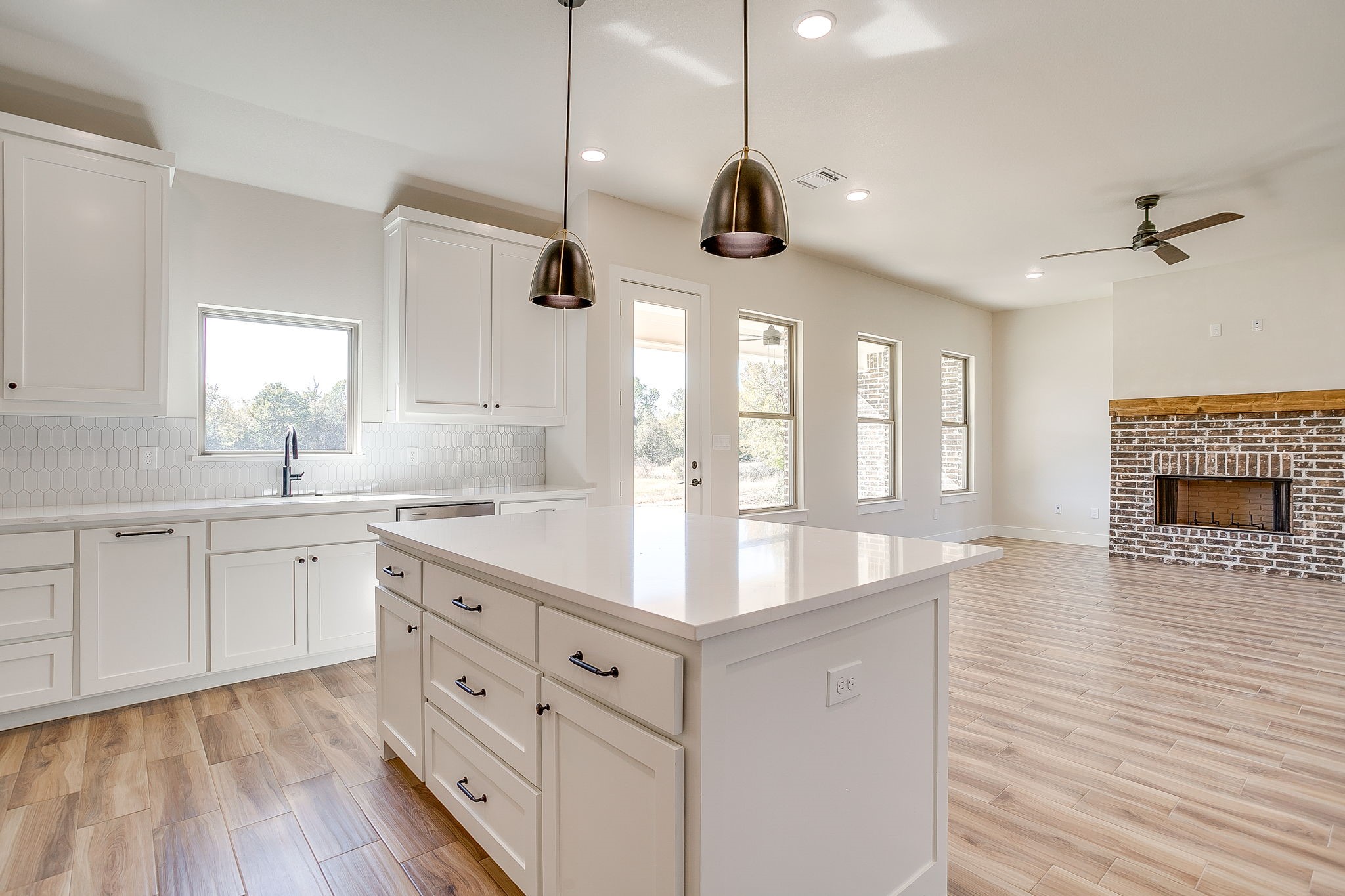 217 Kilkenny Road Poolville TX 76487