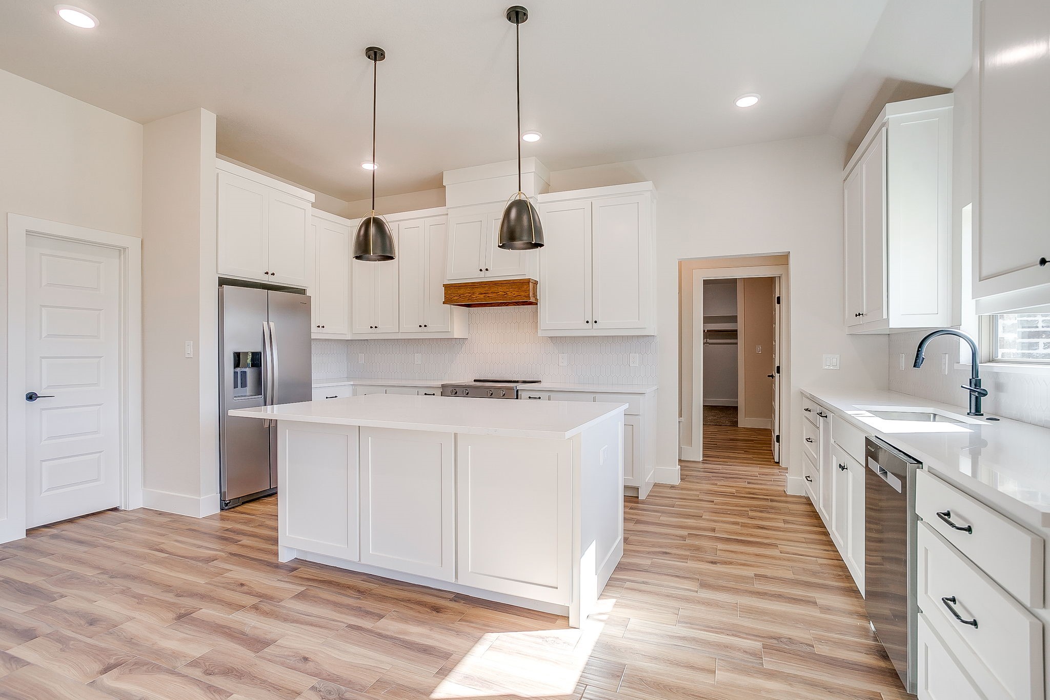 217 Kilkenny Road Poolville TX 76487