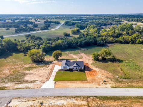 217 Kilkenny Road Poolville TX 76487