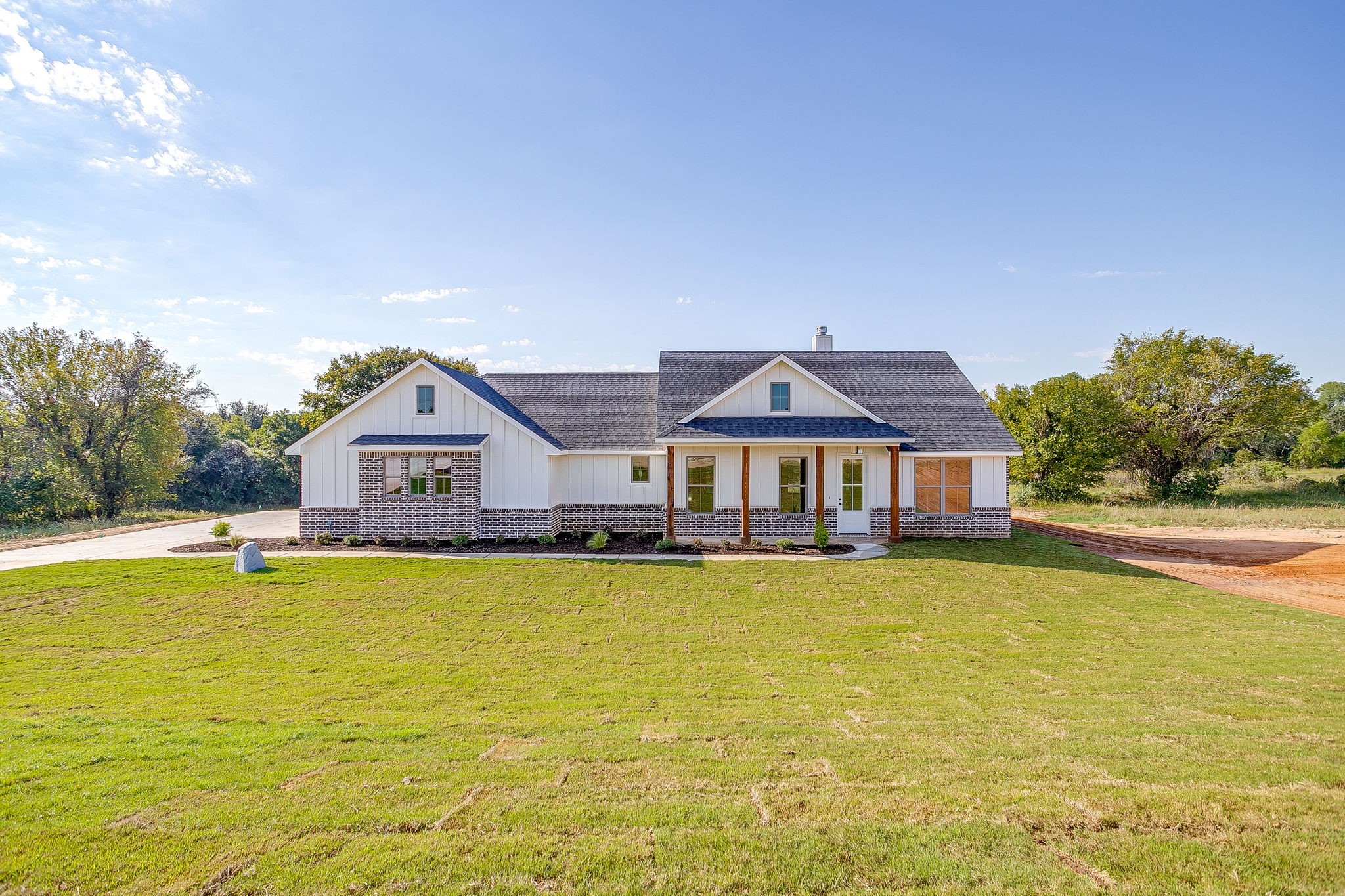 217 Kilkenny Road Poolville TX 76487