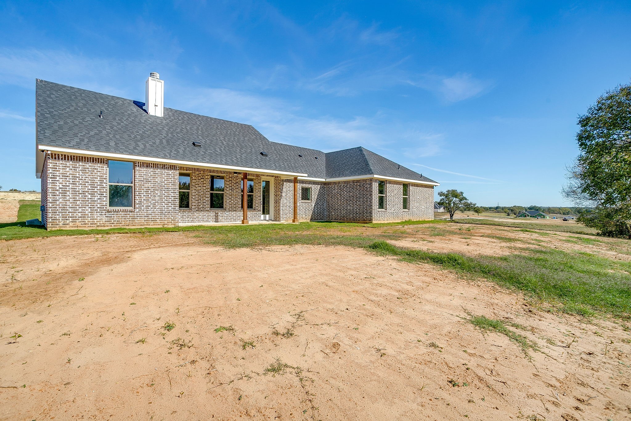217 Kilkenny Road Poolville TX 76487