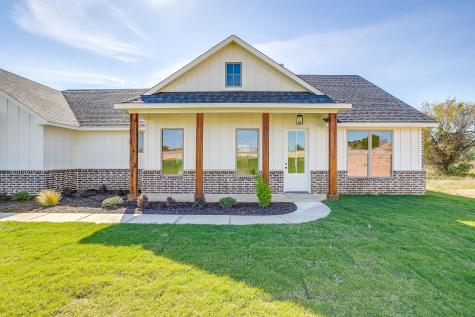 217 Kilkenny Road Poolville TX 76487
