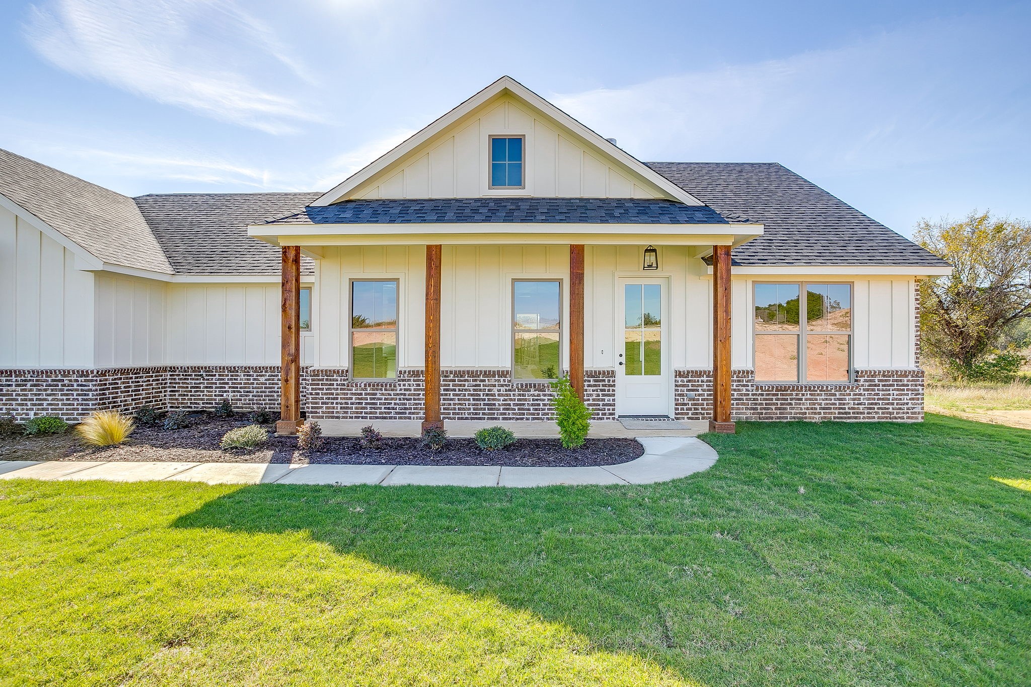 217 Kilkenny Road Poolville TX 76487
