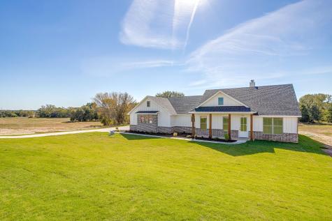 217 Kilkenny Road Poolville TX 76487