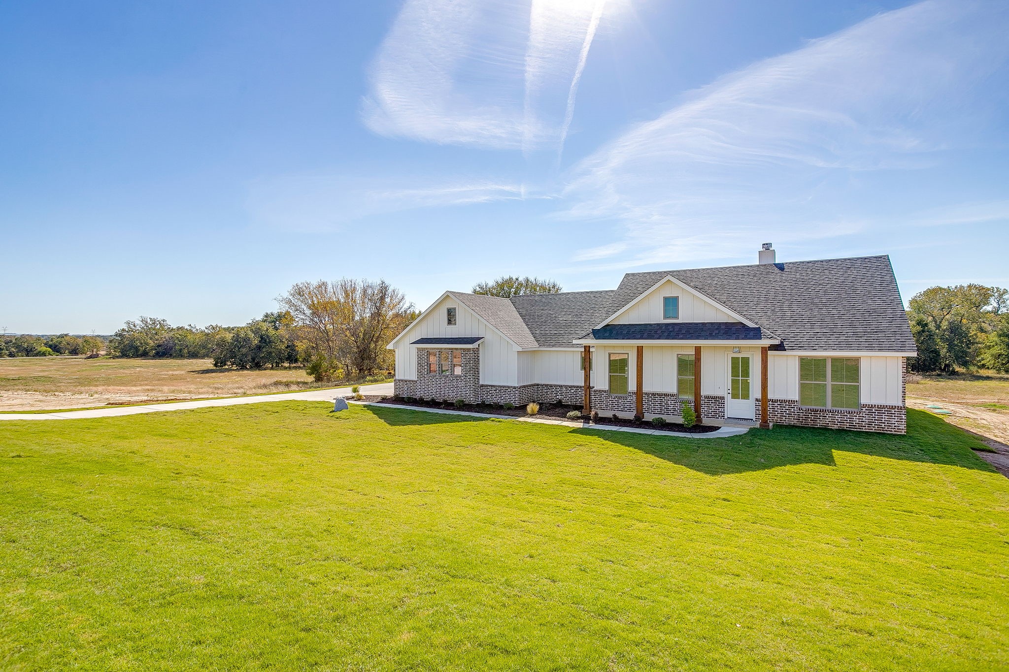 217 Kilkenny Road Poolville TX 76487