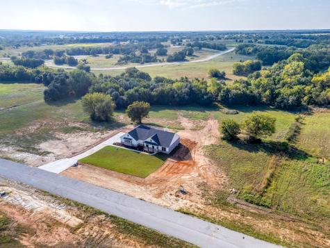 217 Kilkenny Road Poolville TX 76487