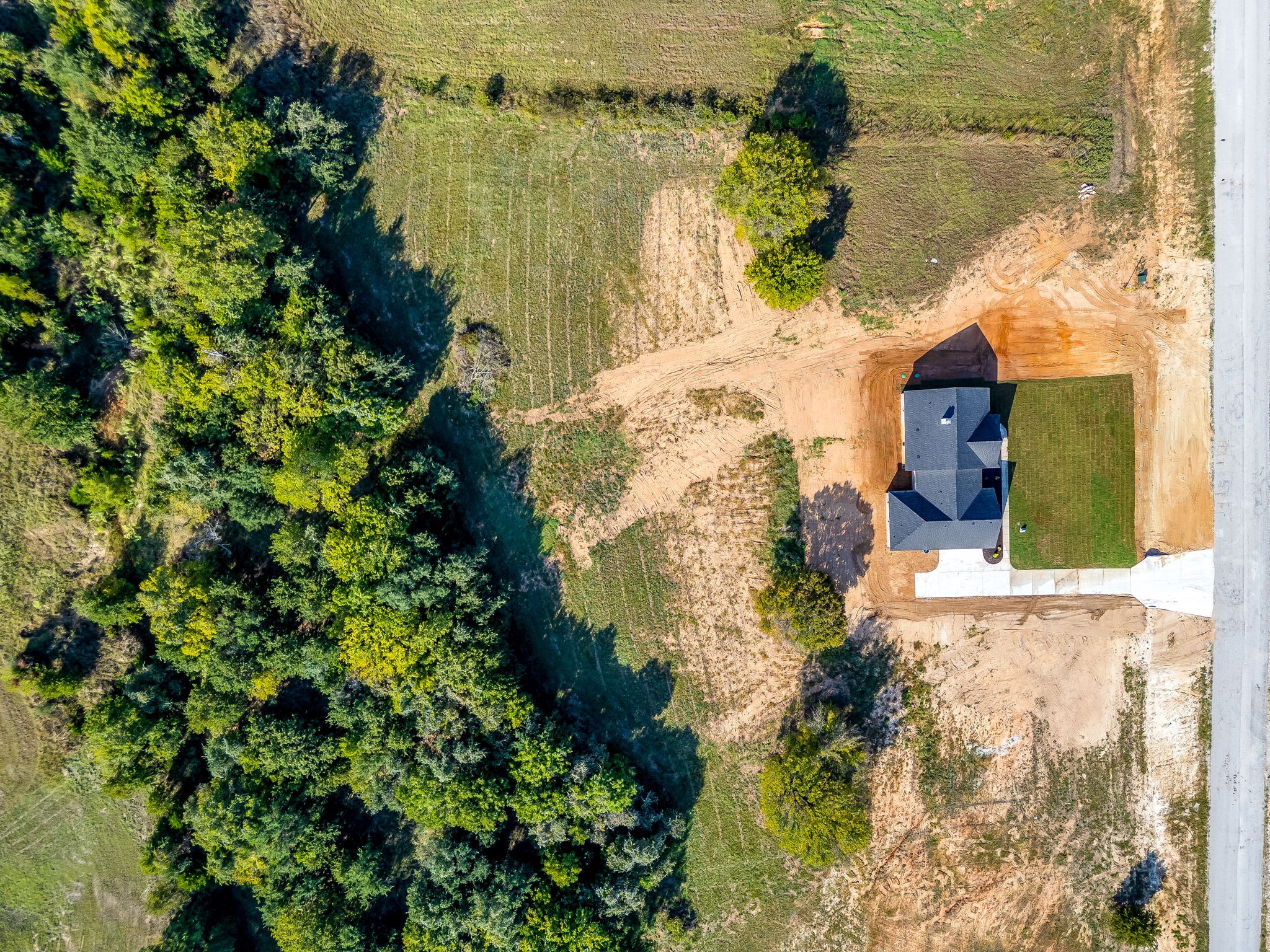 217 Kilkenny Road Poolville TX 76487
